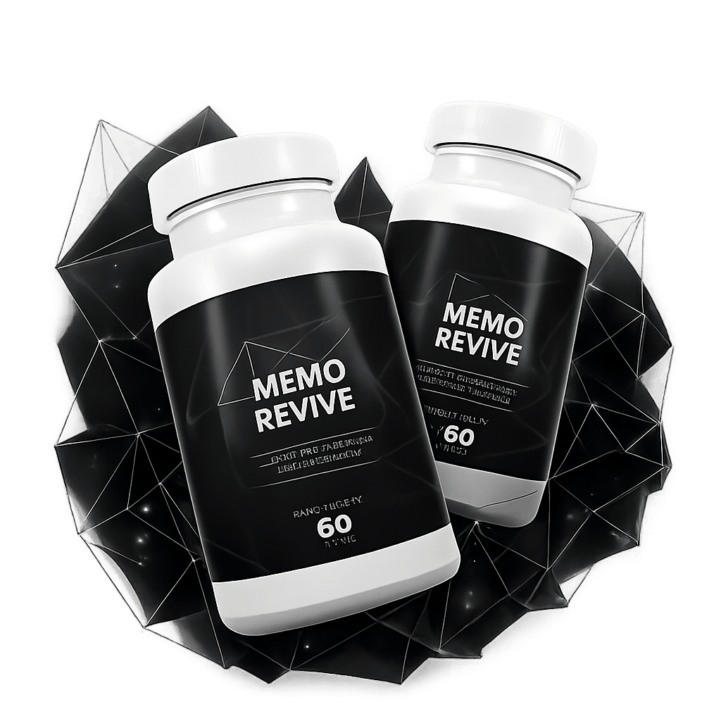 Memo Revive official website